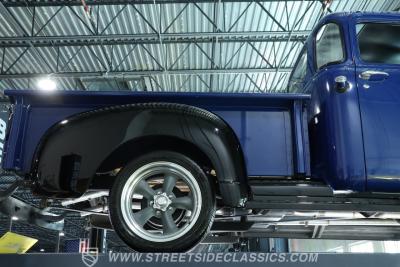 1951 Chevrolet 3100 5 Window Pickup