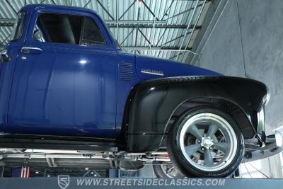 1951 Chevrolet 3100 5 Window Pickup