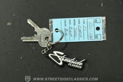 1951 Chevrolet 3100 5 Window Pickup