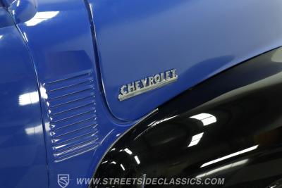 1951 Chevrolet 3100 5 Window Pickup