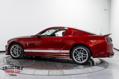 2014 Shelby GT500