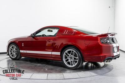 2014 Shelby GT500