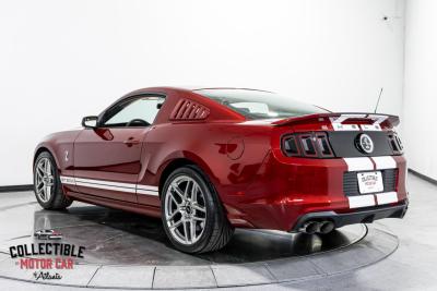 2014 Shelby GT500