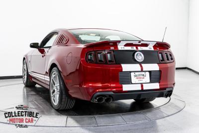 2014 Shelby GT500