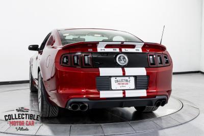 2014 Shelby GT500