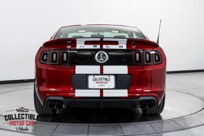 2014 Shelby GT500