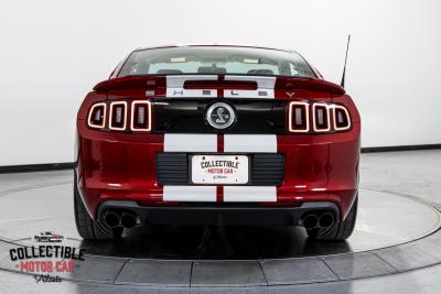 2014 Shelby GT500