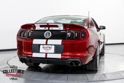 2014 Shelby GT500