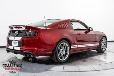 2014 Shelby GT500