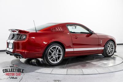 2014 Shelby GT500