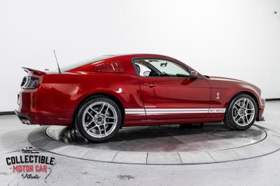 2014 Shelby GT500