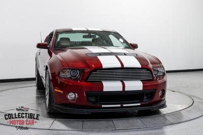 2014 Shelby GT500