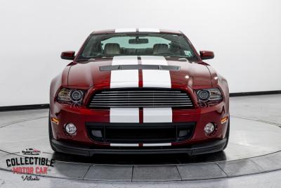 2014 Shelby GT500