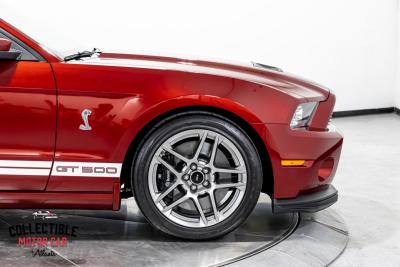 2014 Shelby GT500