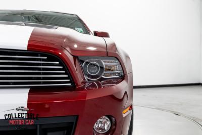 2014 Shelby GT500