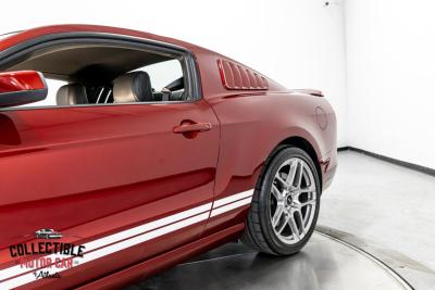 2014 Shelby GT500