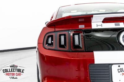 2014 Shelby GT500