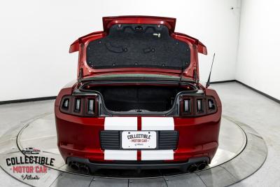 2014 Shelby GT500