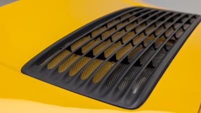 1996 Porsche 911 Carrera RS 3.8 Tribute