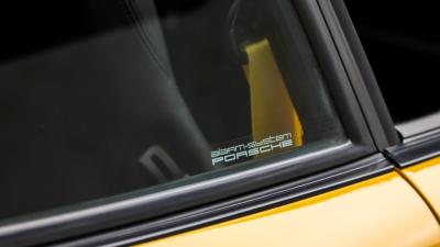 1996 Porsche 911 Carrera RS 3.8 Tribute