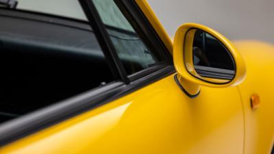 1996 Porsche 911 Carrera RS 3.8 Tribute