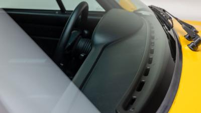 1996 Porsche 911 Carrera RS 3.8 Tribute