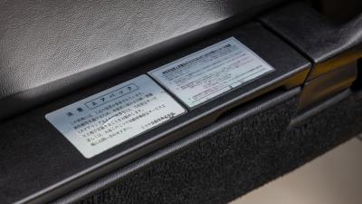 1996 Porsche 911 Carrera RS 3.8 Tribute