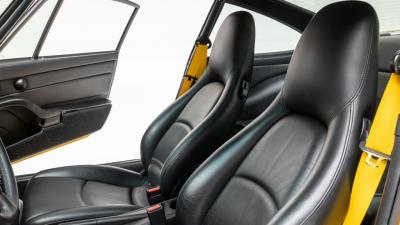 1996 Porsche 911 Carrera RS 3.8 Tribute