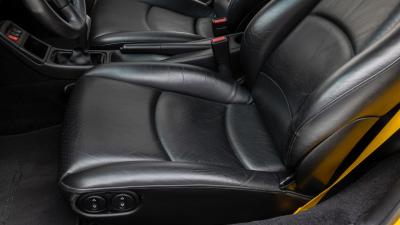 1996 Porsche 911 Carrera RS 3.8 Tribute