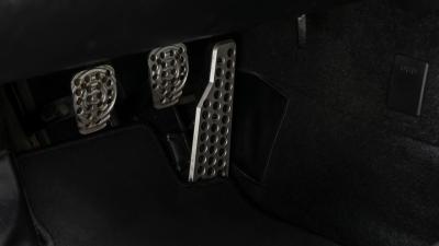 1996 Porsche 911 Carrera RS 3.8 Tribute