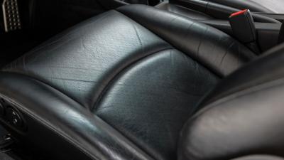 1996 Porsche 911 Carrera RS 3.8 Tribute