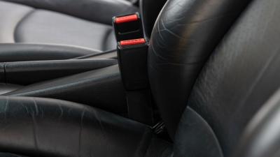 1996 Porsche 911 Carrera RS 3.8 Tribute