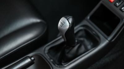 1996 Porsche 911 Carrera RS 3.8 Tribute