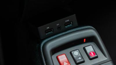 1996 Porsche 911 Carrera RS 3.8 Tribute