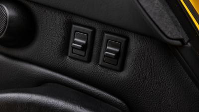 1996 Porsche 911 Carrera RS 3.8 Tribute