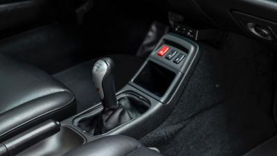 1996 Porsche 911 Carrera RS 3.8 Tribute