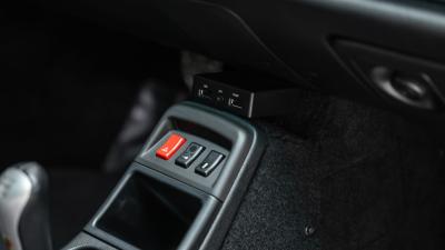 1996 Porsche 911 Carrera RS 3.8 Tribute