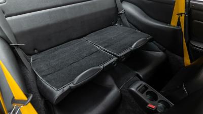 1996 Porsche 911 Carrera RS 3.8 Tribute