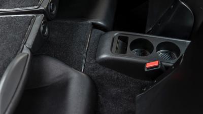 1996 Porsche 911 Carrera RS 3.8 Tribute