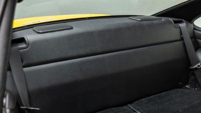 1996 Porsche 911 Carrera RS 3.8 Tribute