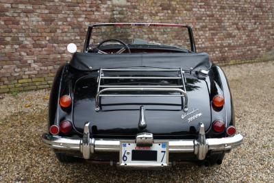 1967 Austin - Healey 3000 MK3 &ldquo;Factory original&rdquo;