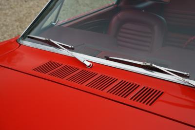 1965 Ford Mustang 289 Fastback &ldquo;An A-code in Triple Red&rdquo;