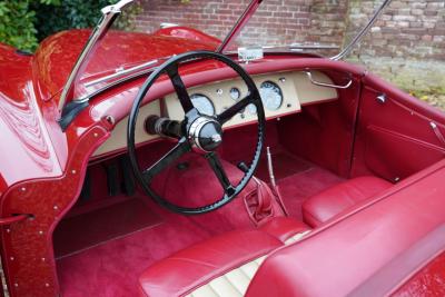 1949 Jaguar XK120 Alloy Roadster &ldquo;One of 242 Alloy built&rdquo;