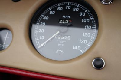 1949 Jaguar XK120 Alloy Roadster &ldquo;One of 242 Alloy built&rdquo;