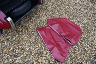 1949 Jaguar XK120 Alloy Roadster &ldquo;One of 242 Alloy built&rdquo;