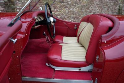 1949 Jaguar XK120 Alloy Roadster &ldquo;One of 242 Alloy built&rdquo;