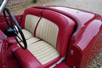 1949 Jaguar XK120 Alloy Roadster &ldquo;One of 242 Alloy built&rdquo;
