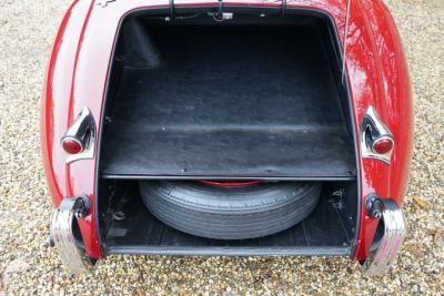 1949 Jaguar XK120 Alloy Roadster &ldquo;One of 242 Alloy built&rdquo;