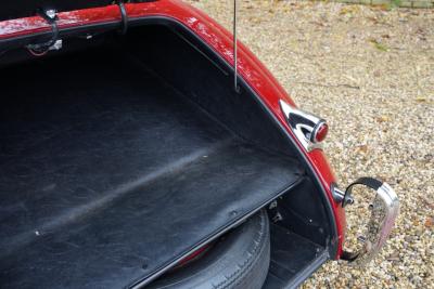 1949 Jaguar XK120 Alloy Roadster &ldquo;One of 242 Alloy built&rdquo;