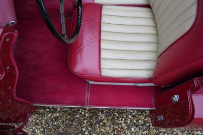 1949 Jaguar XK120 Alloy Roadster &ldquo;One of 242 Alloy built&rdquo;